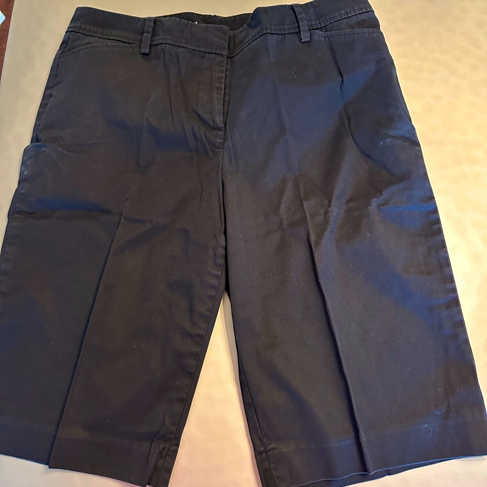 Talbots size 10 Perfect Short